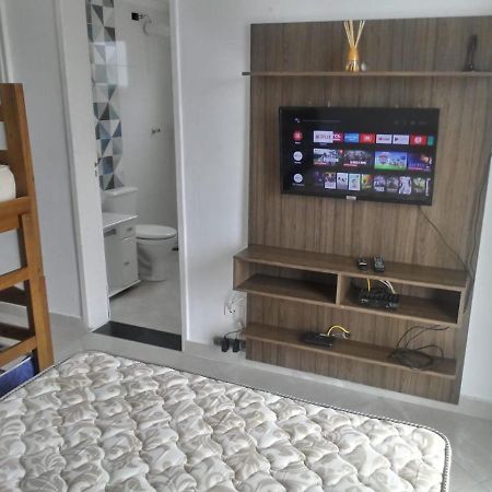 Riviera Massaguacu 23 Appartement Caraguatatuba Buitenkant foto