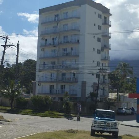 Riviera Massaguacu 23 Appartement Caraguatatuba Buitenkant foto