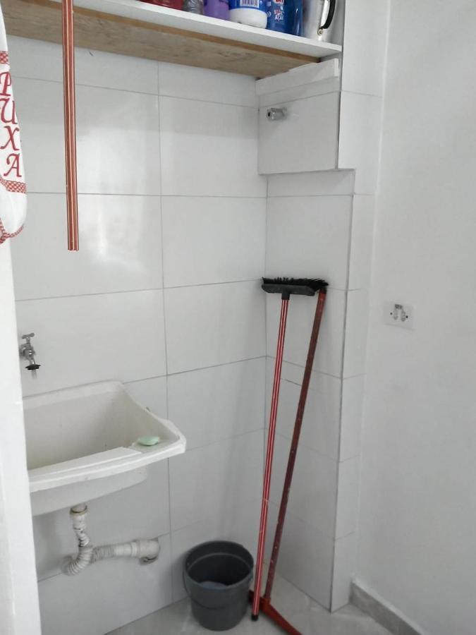 Riviera Massaguacu 23 Appartement Caraguatatuba Buitenkant foto