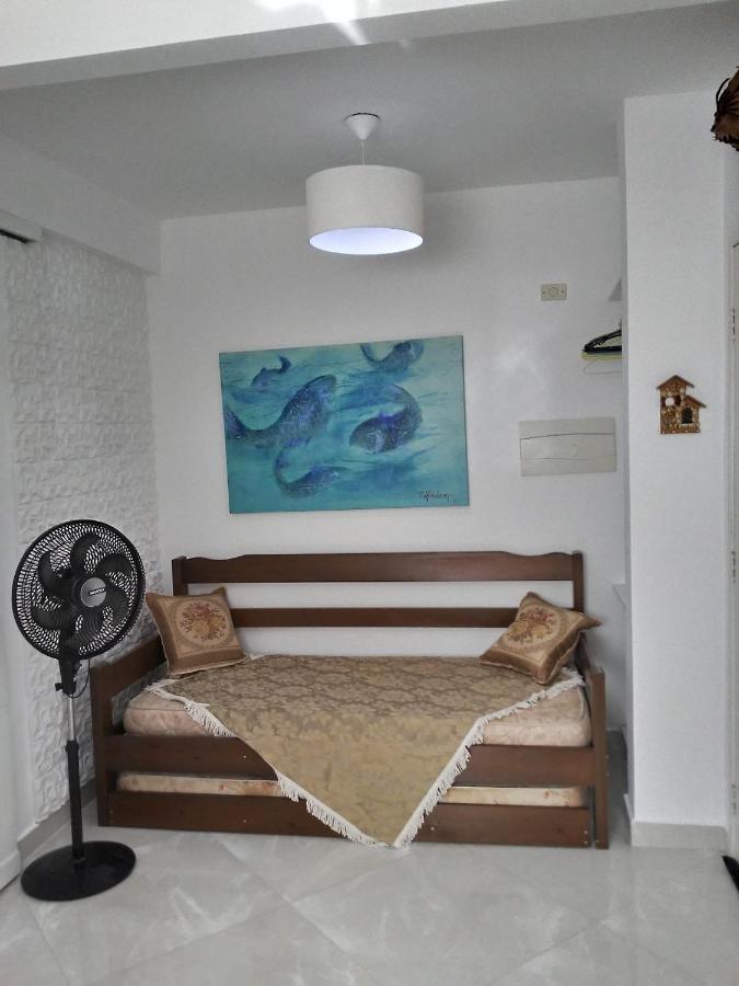 Riviera Massaguacu 23 Appartement Caraguatatuba Buitenkant foto