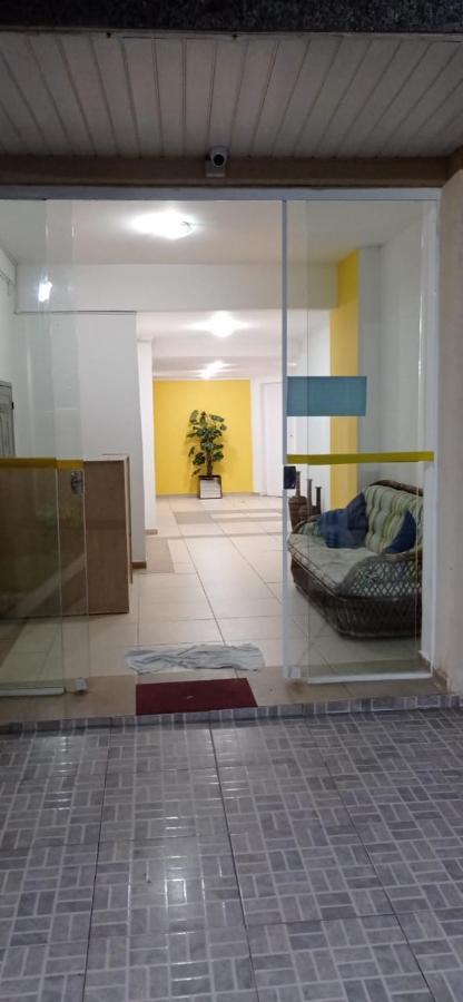 Riviera Massaguacu 23 Appartement Caraguatatuba Buitenkant foto