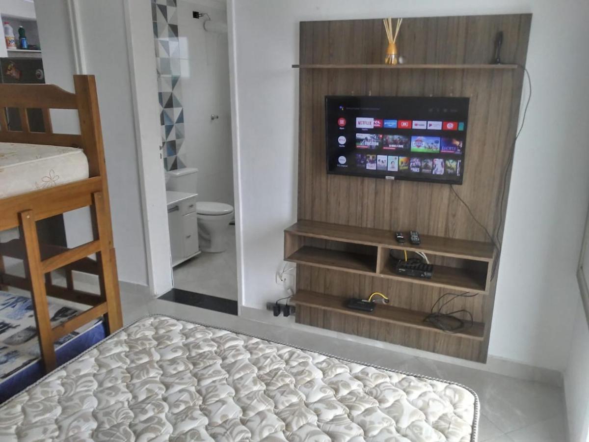 Riviera Massaguacu 23 Appartement Caraguatatuba Buitenkant foto