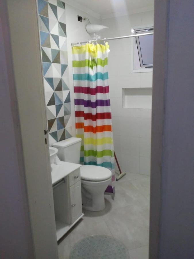 Riviera Massaguacu 23 Appartement Caraguatatuba Buitenkant foto
